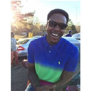 Meet your Posher, Kenny smooth